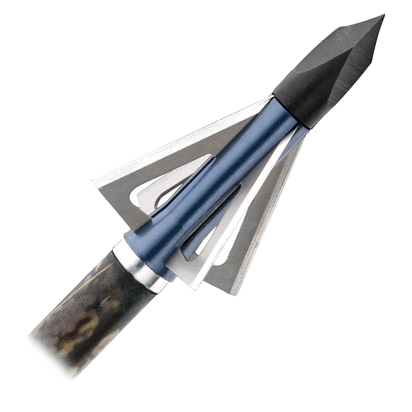 Muzzy 4Blade FixedBlade Broadhead Bass Pro Shops